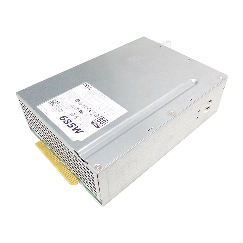 Dell 0W4DTF - 685W Power Supply for Precision T5610