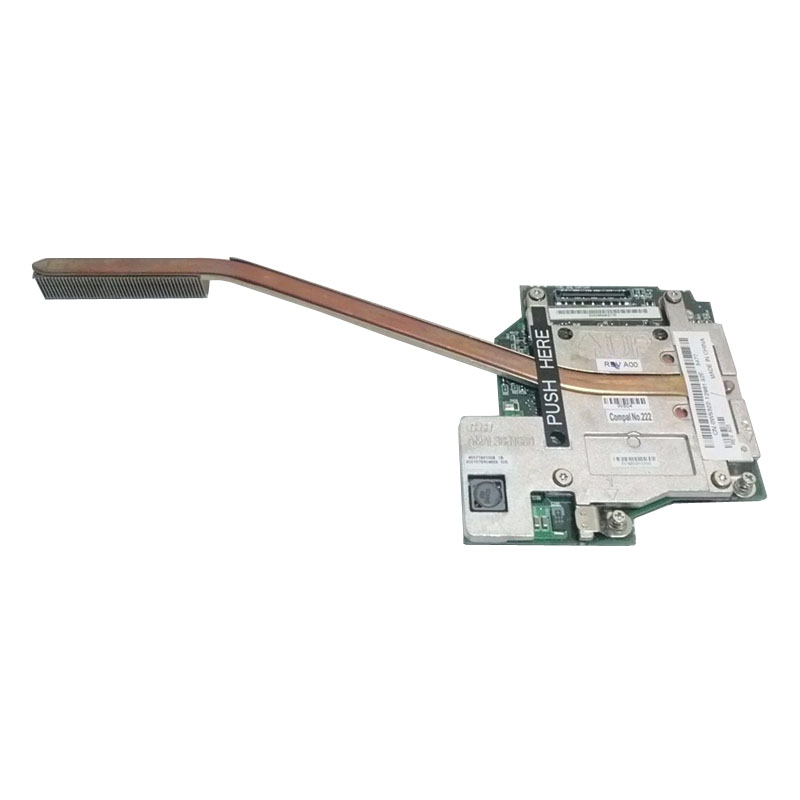 Dell 0W5322 - 64MB ATI Radeon X300 Video Card