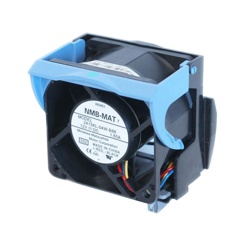 Dell 0W5451 - Fan Assembly for PowerEdge 2800, 2850