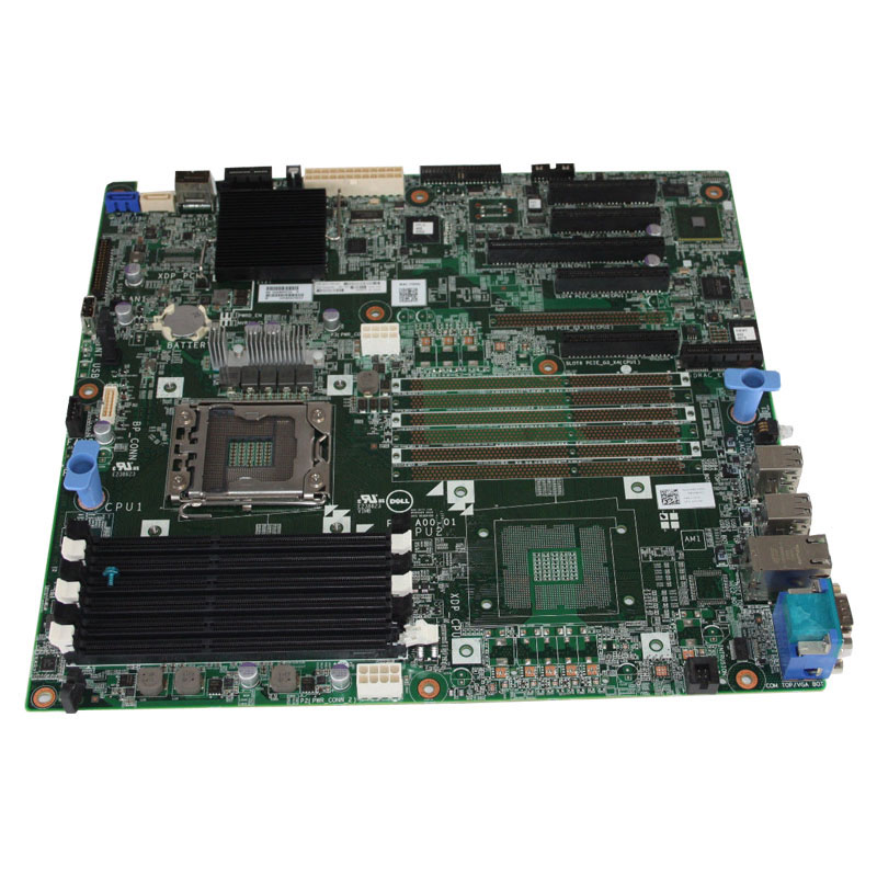 Dell 0W7H8C - Desktop Motherboard for Poweredge T320