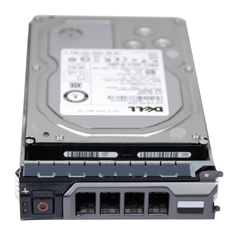 Dell 0W964N - 600GB 10K SAS 3.5" Hard Drive