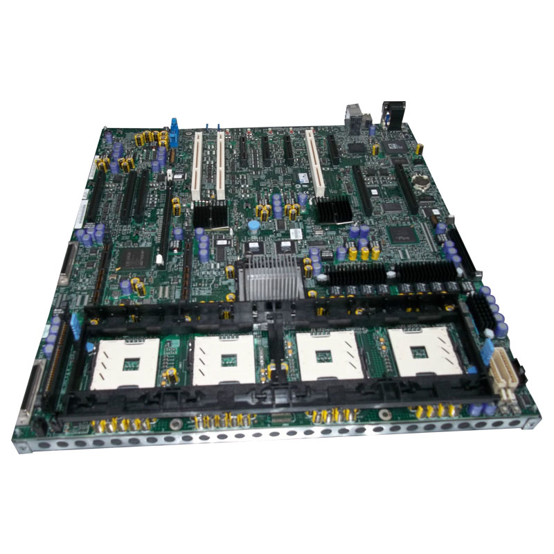 Dell 0WC983 - Quad Socket Server Motherboard for PowerEdge 6850