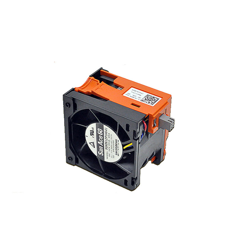 Dell 0WCRWR - Fan Assembly for PowerEdge R720, R720XD