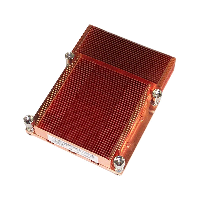 Dell 0WD739 - Heatsink Assembly for PowerEdge 1855