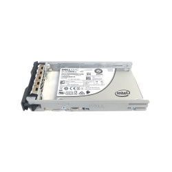 Dell 0WFGTH - 960GB SAS 2.5" SSD