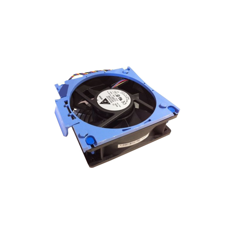 Dell 0WH282 - Fan Assembly for PowerEdge 800, 830, 840