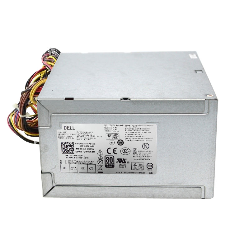 Dell 0WHN49 - 290W Power Supply for Optiplex 3020 7020 9020 MT