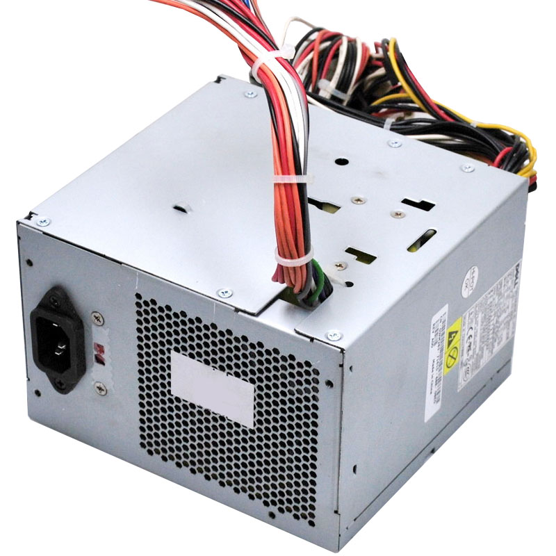 Dell 0WM283 - 375W Power Supply For Precision 380