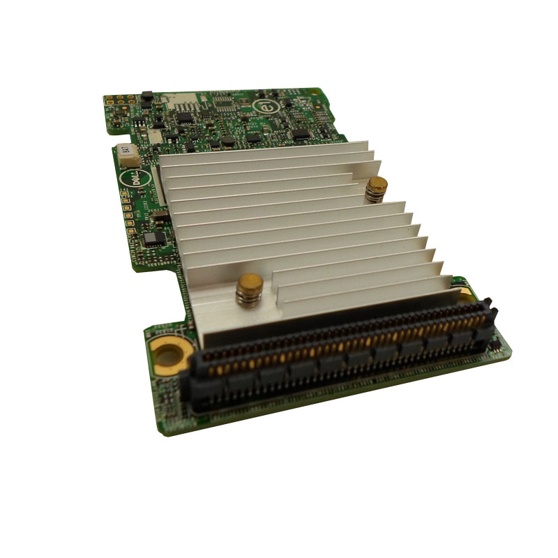 0WR9NT.jpg Dell 0WR9NT - PCI-E PERC H710 Raid Controller Card - Image 1