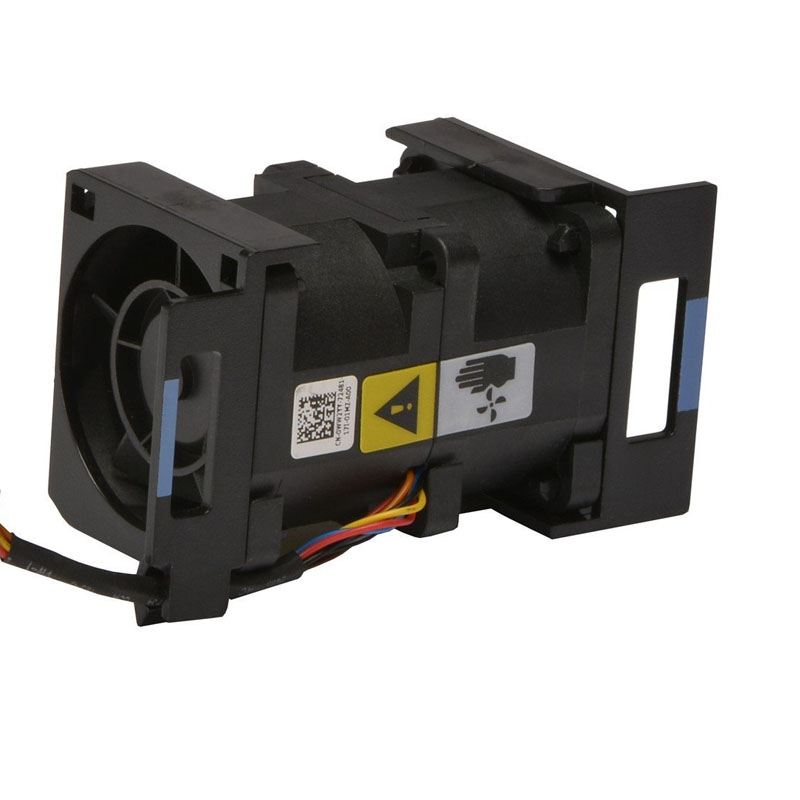0WW2YY.jpg Dell 0WW2YY - Fan Assembly for PowerEdge R610 - Image 1