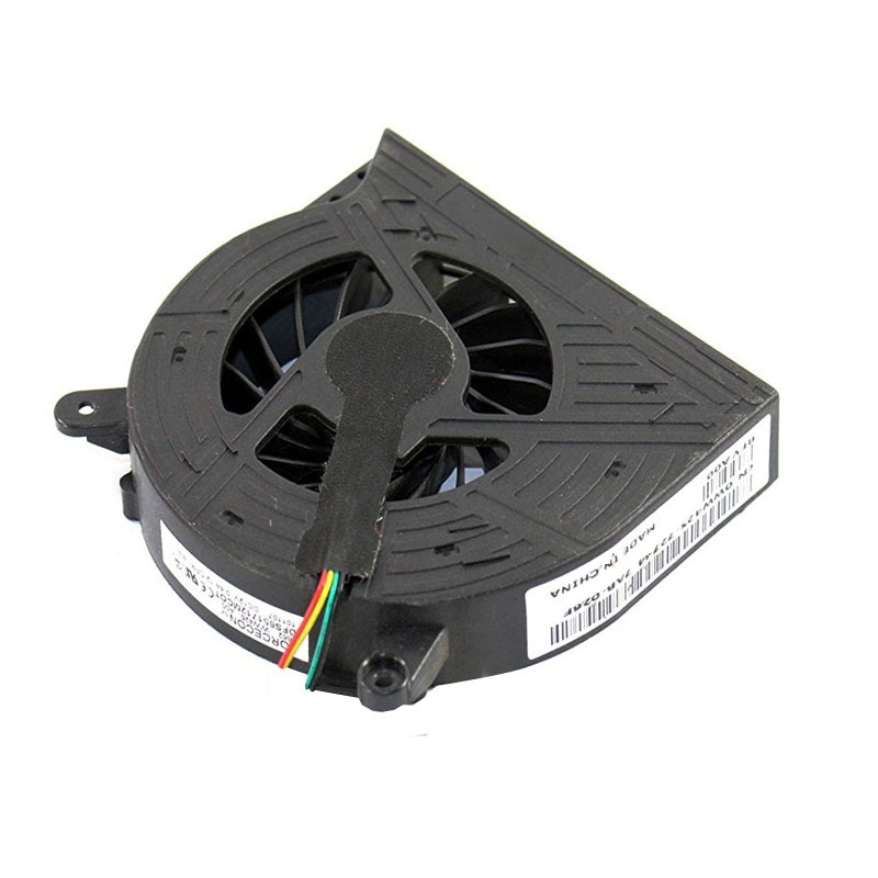 0WW425.jpg Dell 0WW425 - Fan Assembly for XPS M1730 - Image 1