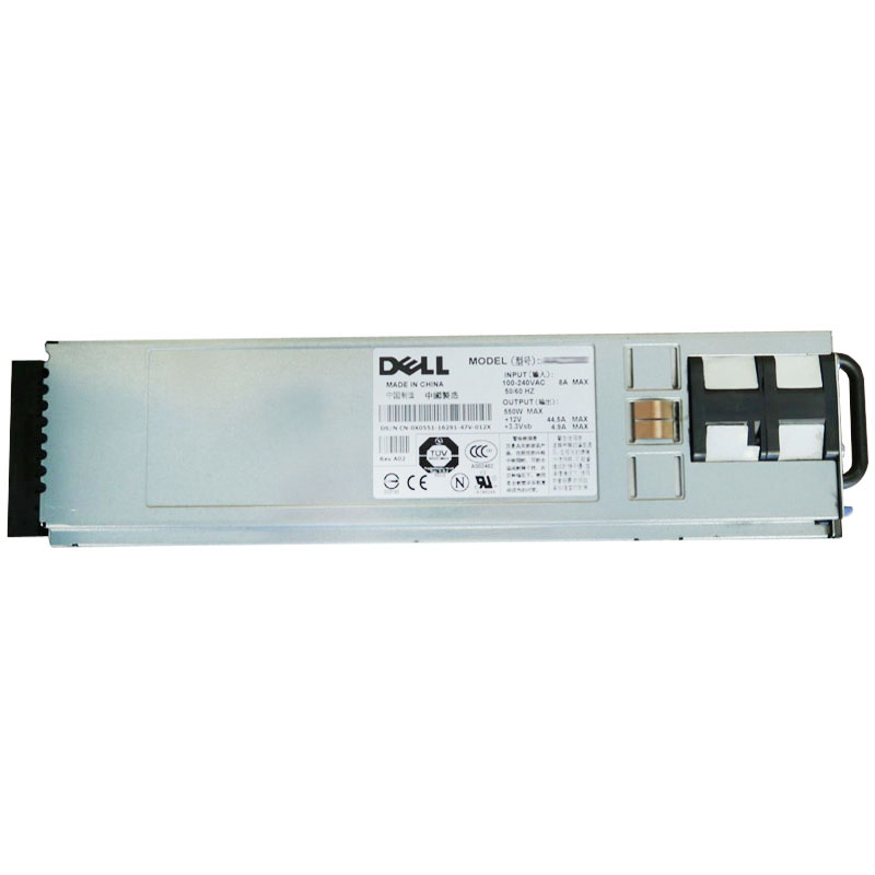 Dell 0X0551 - 550W Power Supply For PowerEdge 1850