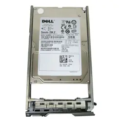 Dell 0X162K - 146GB 15K SAS 2.5" Hard Drive