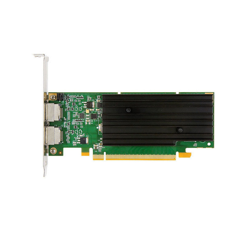 Dell 0X175K - 256MB PCI-E Nvidia Quadro NVS295 Video Card