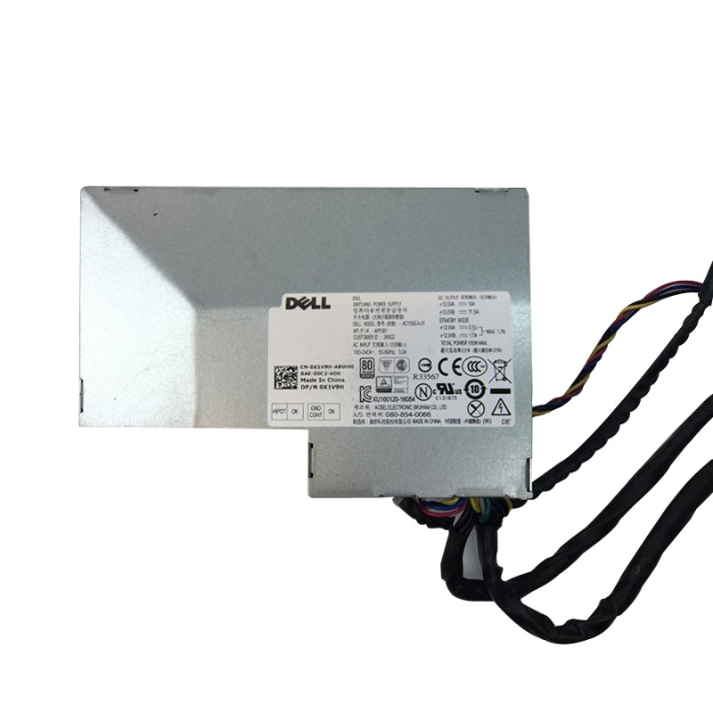 Dell 0X1V9H - 155W Power Supply for Optiplex 3240 AIO