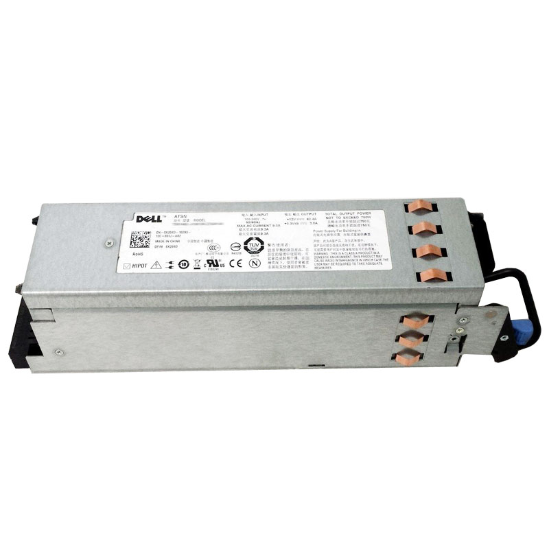 Dell 0X264D - 750W Power Supply For PowerEdge 2970