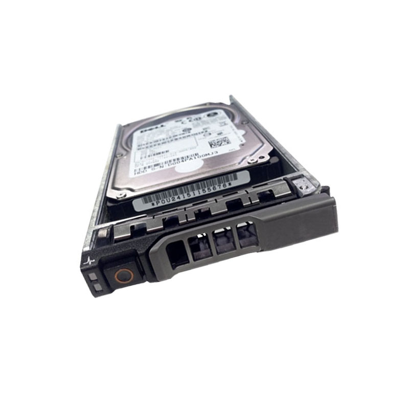 Dell 0X2N7J - 146GB 15K SAS 2.5" Hard Drive