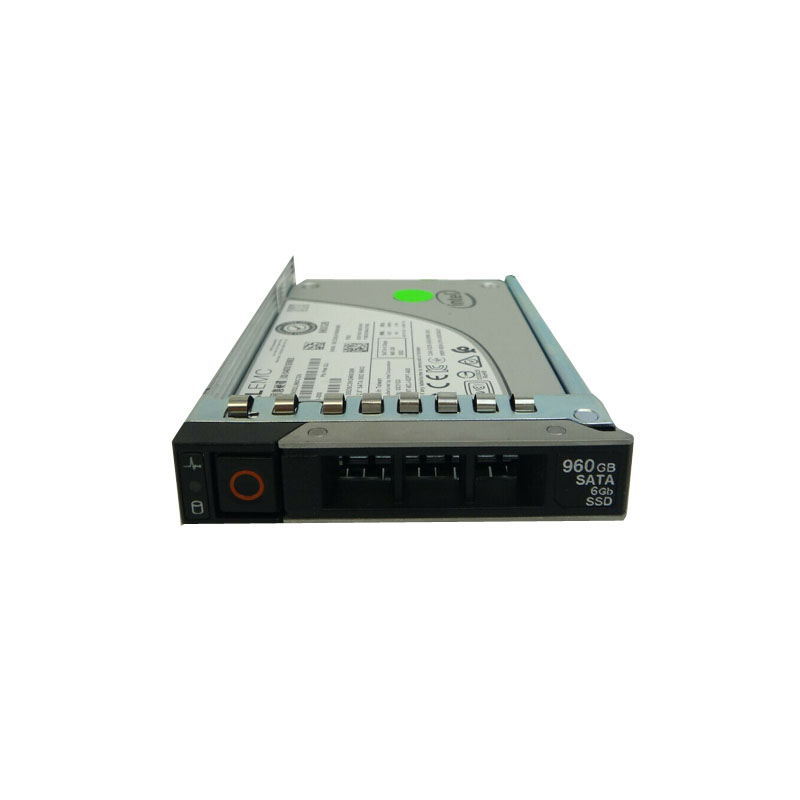 Dell 0X31G3 - 960GB SATA 6.0Gbps 2.5" SSD