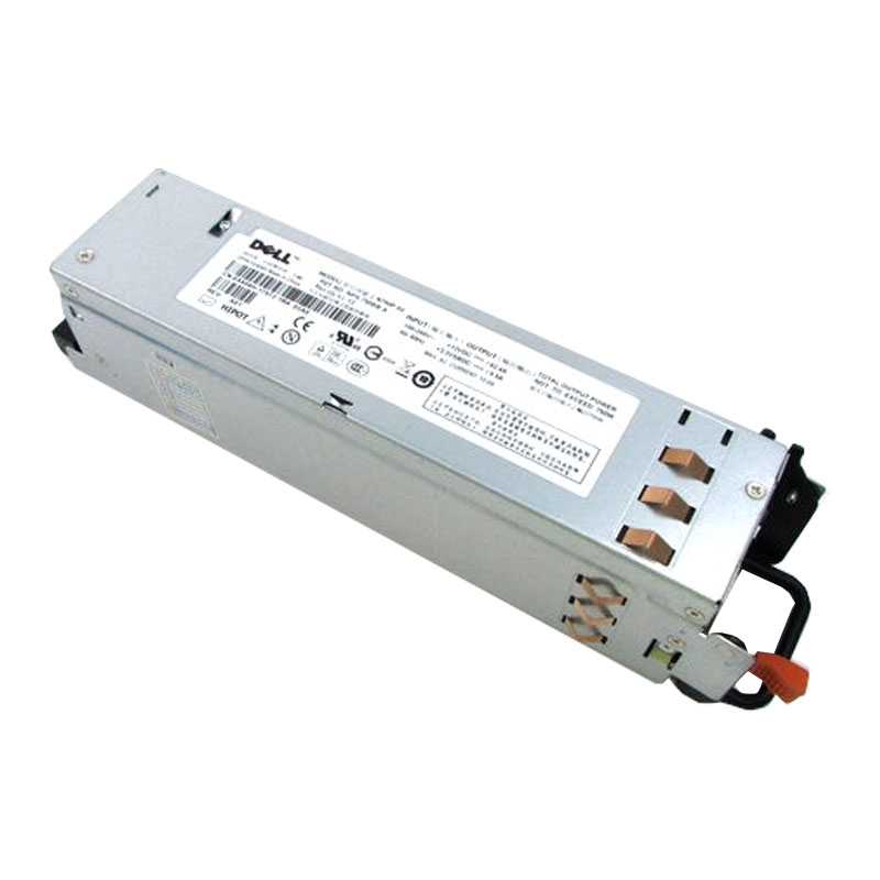 0X404H.jpg Dell 0X404H - 750W Power Supply For PowerEdge 2970 - Image 1