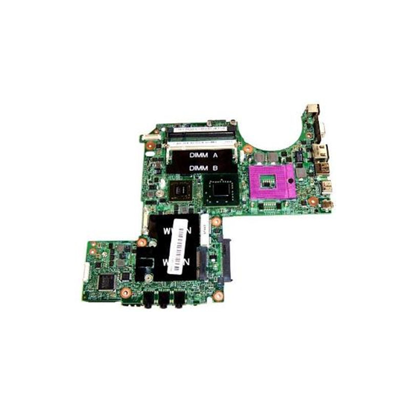 Dell 0X635D - Laptop Motherboard for Xps M1330 Series