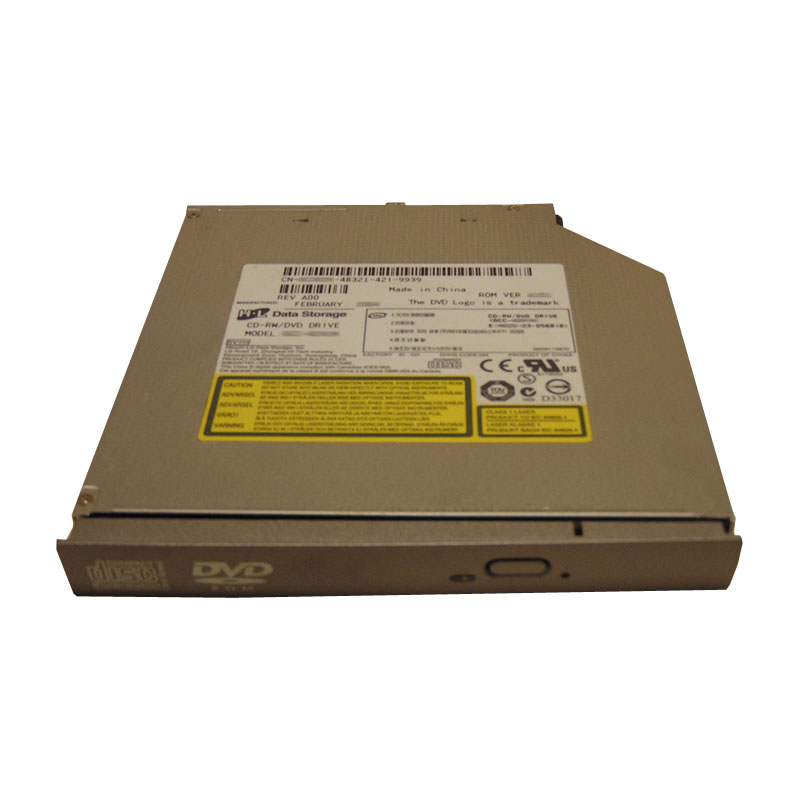 Dell 0X644 - 24x CD-RW DVD Combo Drive