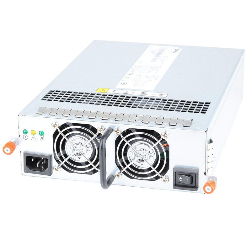 0X7167.jpg Dell 0X7167 - 488W Power Supply For PowerVault MD1000 - Image 1