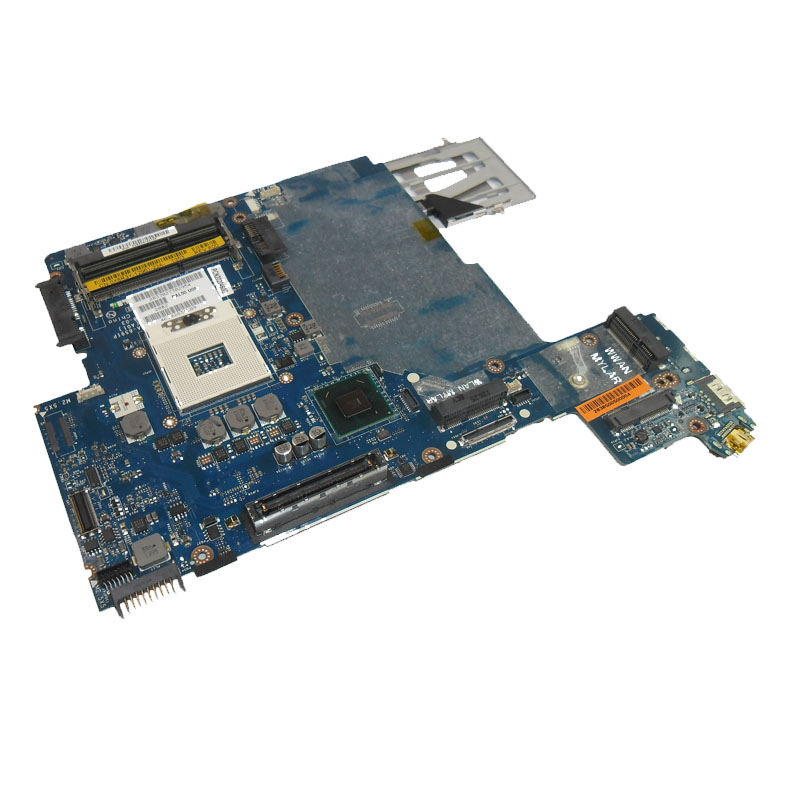 Dell 0X8R3Y - Laptop Motherboard for Latitude E6420