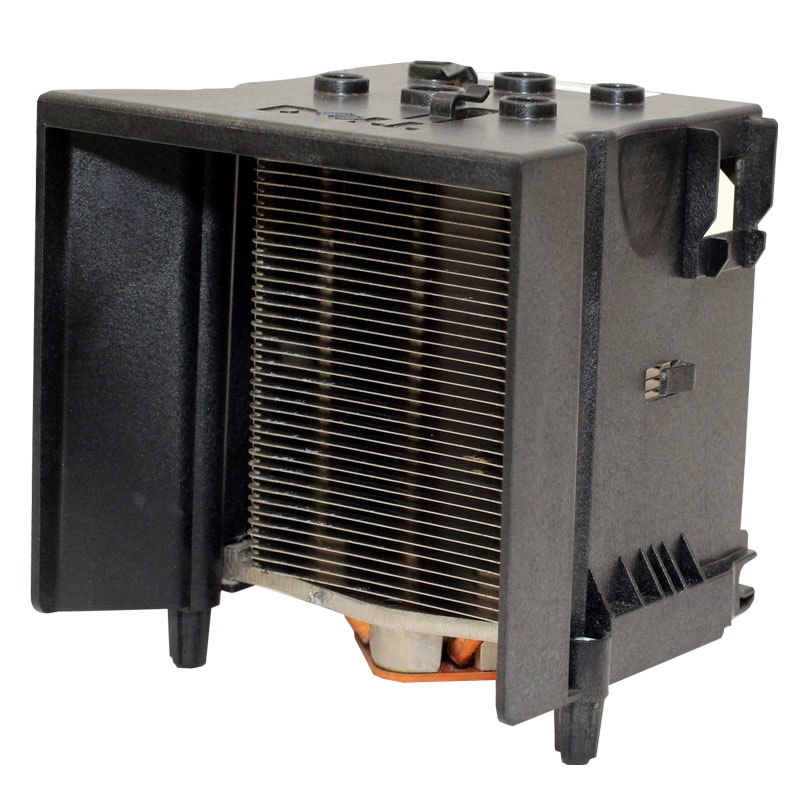 Dell 0X9694 - Heatsink Assembly for Dimension 9100, 9150