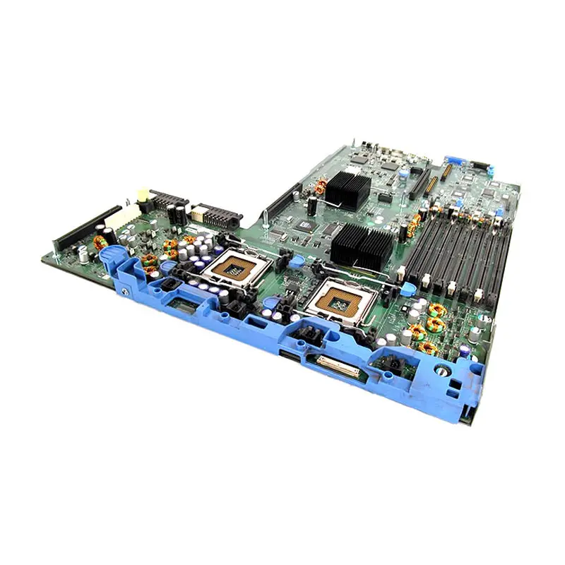 0X999R.jpg Dell 0X999R - Dual Socket Server Motherboard for PowerEdge 2950 Gen3 - Image 1
