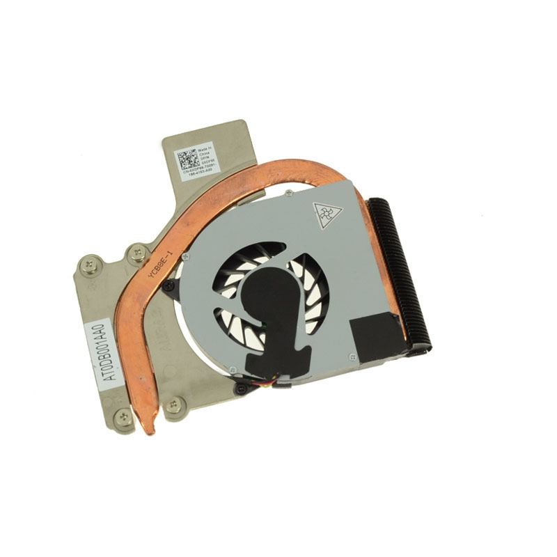 Dell 0XDF66 - Fan and Heatsink for Inspiron 1122 M102Z