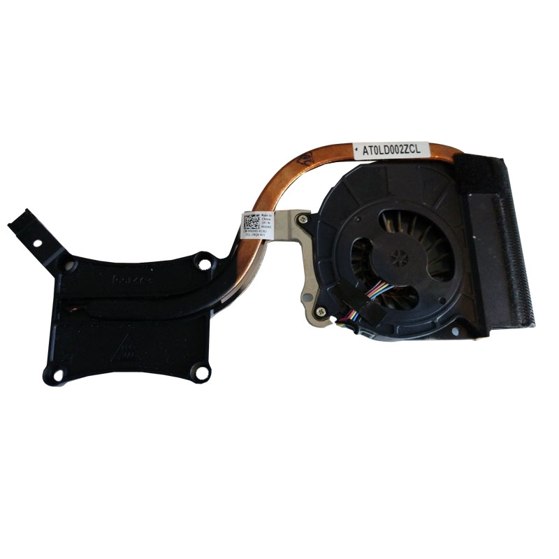Dell 0XDK0 - Fan and Heatsink for Latitude E6430