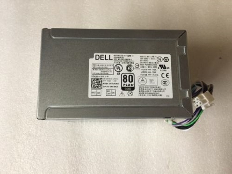 0XFXKX.jpg Dell 0XFXKX - 290W Power Supply for Optiplex 3020 7020 9020 MT - Image 1