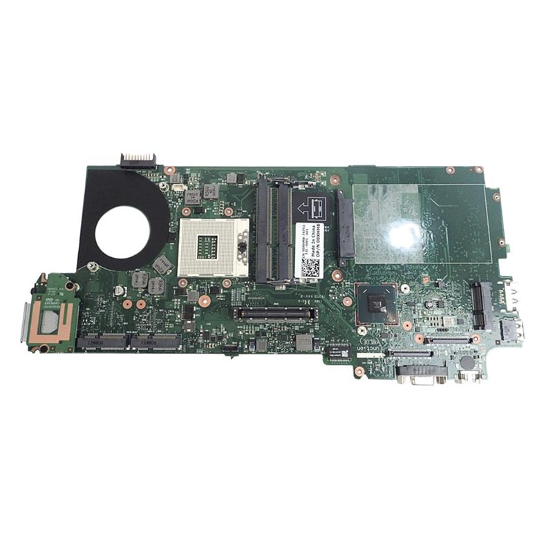 Dell 0XHM8 - Motherboard for Latitude XT3
