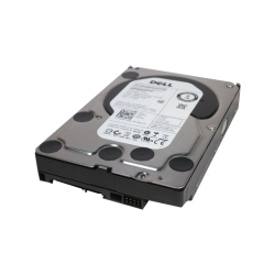 Dell 0XJ2T9 - 2TB 7.2K SATA 3.5" Hard Drive