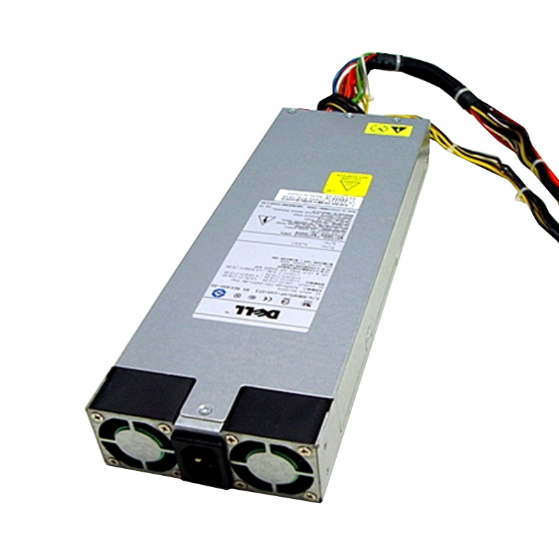 Dell 0XJ541 - 450W Power Supply For PowerEdge SC1425