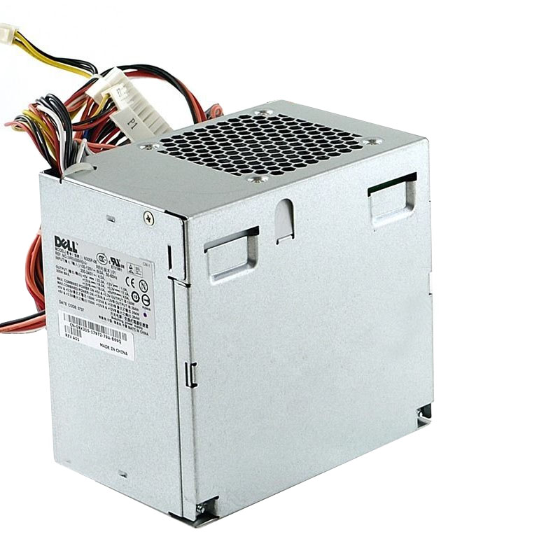 Dell 0XK215 - 305W Power Supply For OptiPlex GX745
