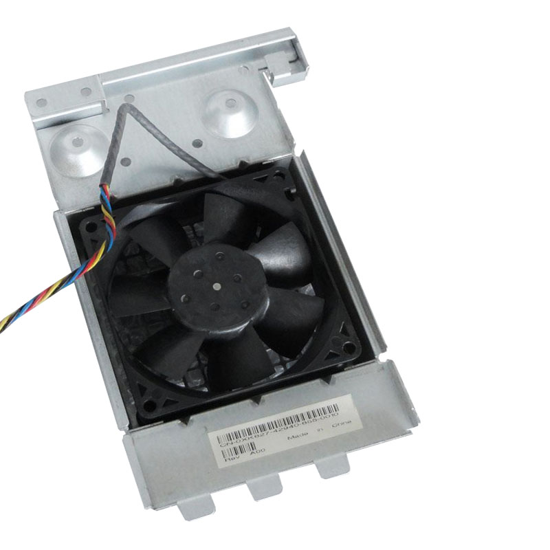 Dell 0XK827 - Fan Assembly for Precision T7400