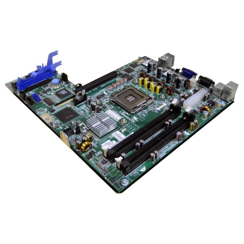 Dell 0XM089 - Server Motherboard for Poweredge 860 Ii