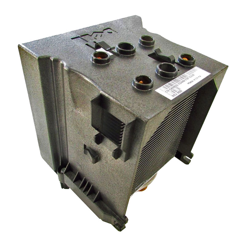 Dell 0XP850 - Heatsink Assembly for Dimension 9100