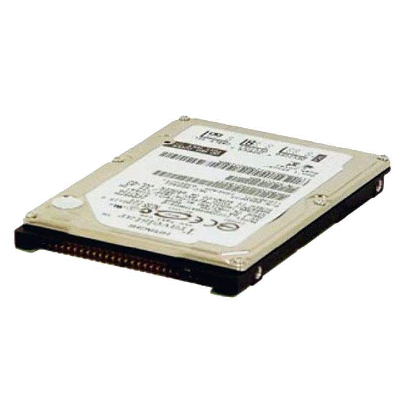 Dell 0XR357 - 40GB 5.4K SATA 2.5" Hard Drive