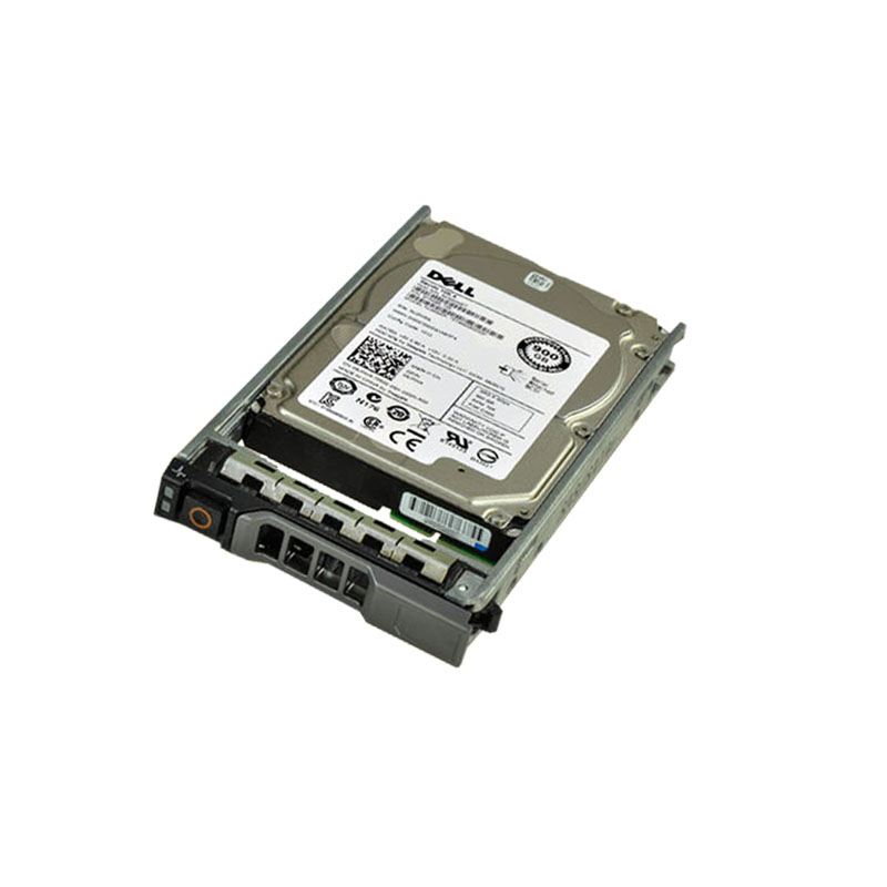 Dell 0XRRVX - 900GB 10K SAS 6.0Gbps 2.5" 64MB Cache Hard Drive