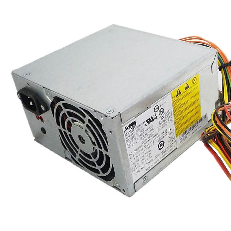 Dell 0XW599 - 300W Power Supply For Inspiron 530 MT