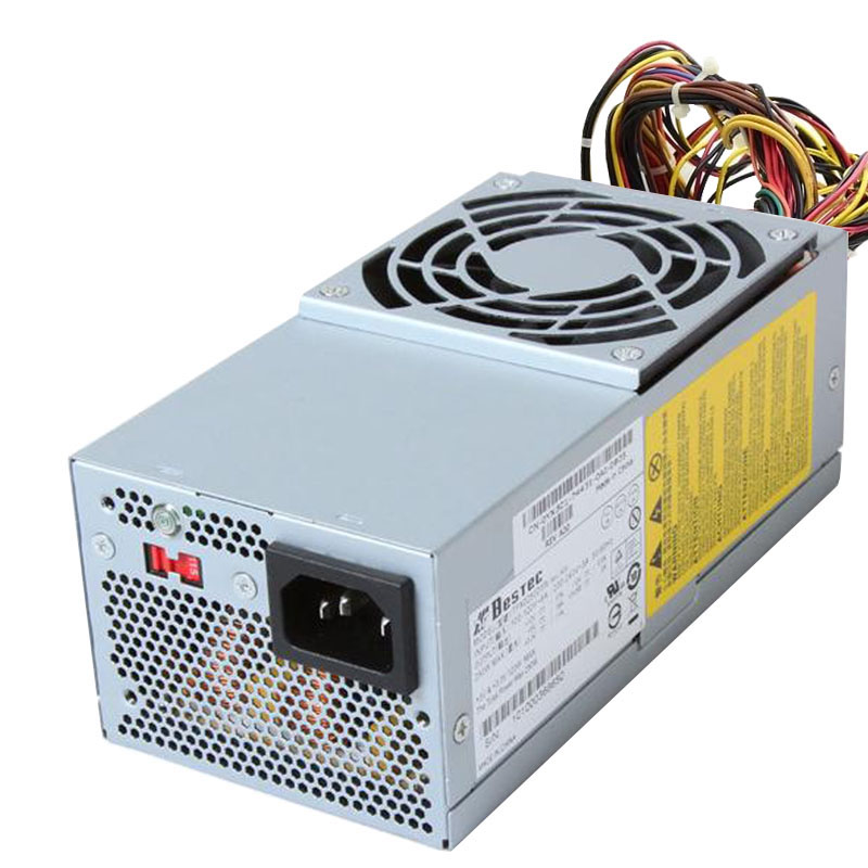 Dell 0XW605 - 250W Power Supply For Inspiron 530s, 531s