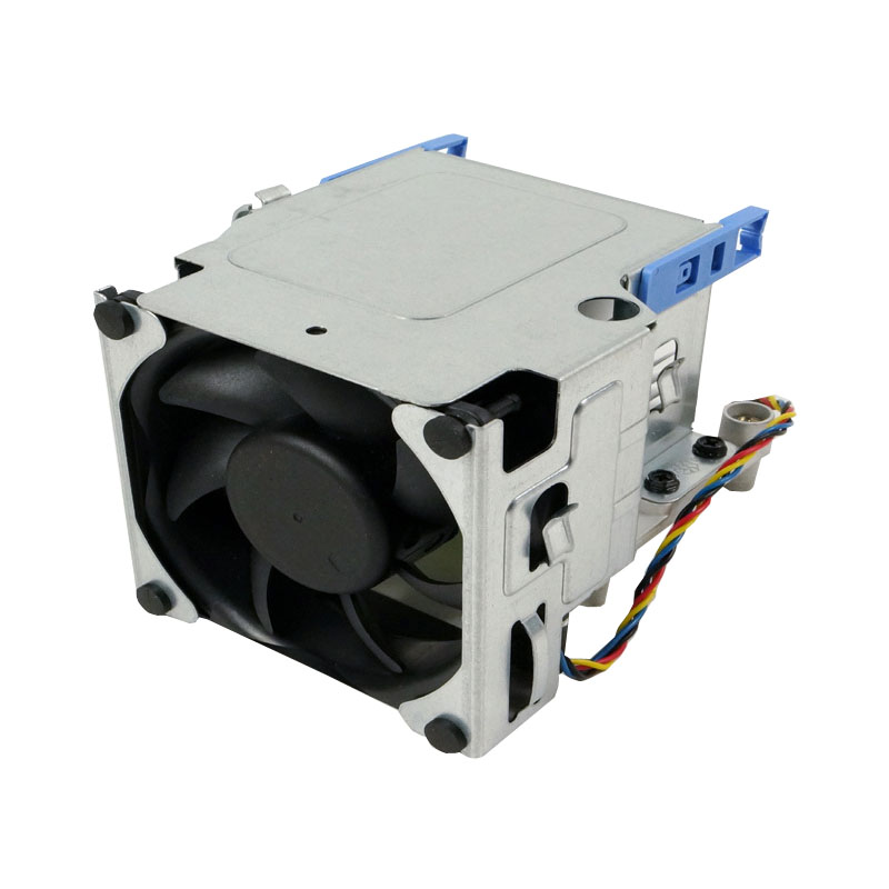 Dell 0XX580 - Fan and Heatsink for OptiPlex 960 DT