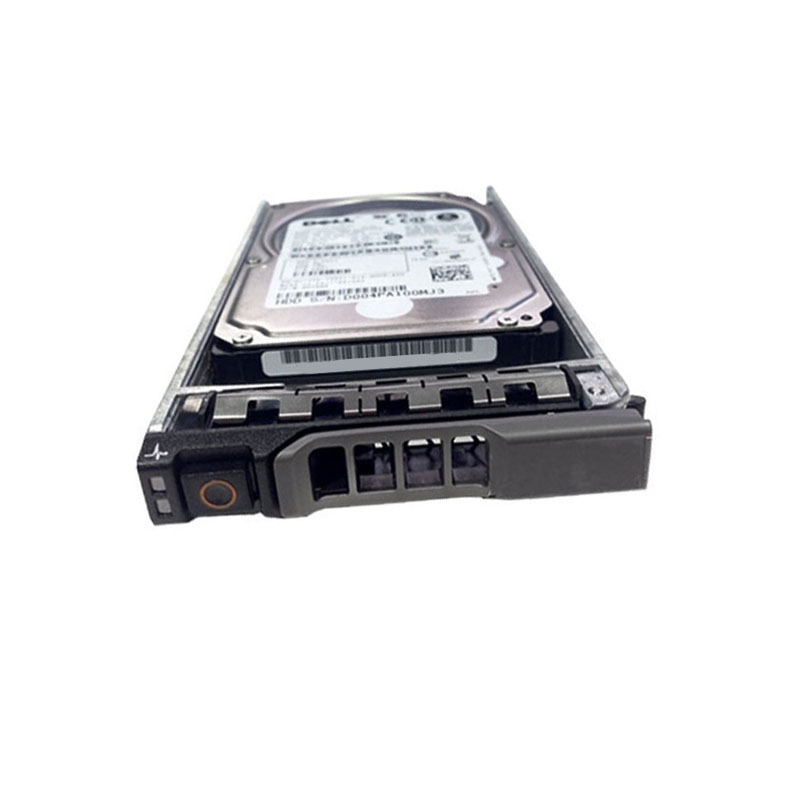 Dell 0Y070J - 450GB 15K SAS 3.5" Hard Drive