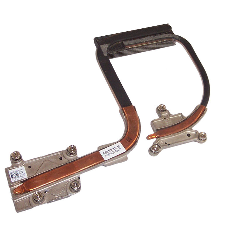 Dell 0Y152D - Heatsink Assembly for Studio XPS 1640