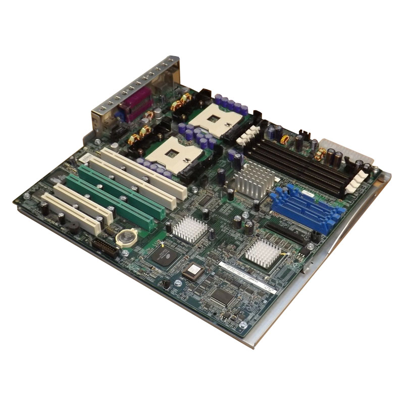 Dell 0Y1861 - Dual Socket Server Motherboard for PowerEdge 1600SC
