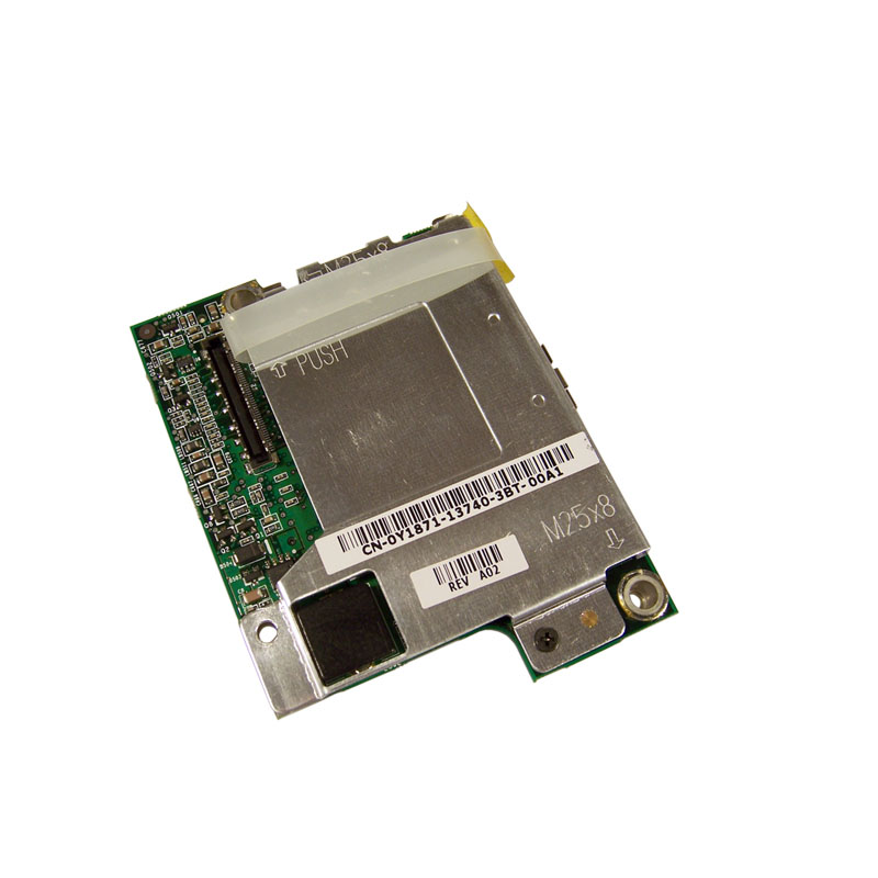 Dell 0Y1871 - 32MB Video Card For Inspiron 5150