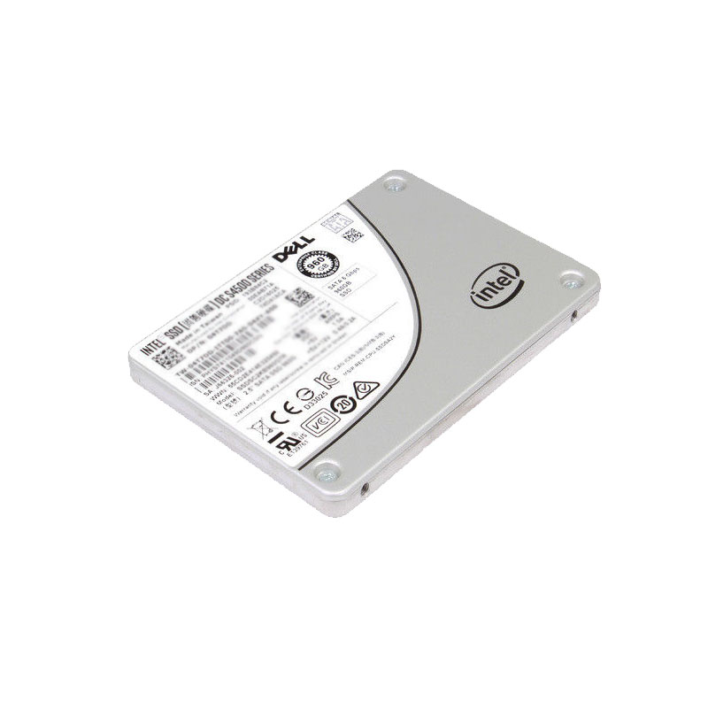 Dell 0Y1KT5 - 960GB SATA 2.5" SSD