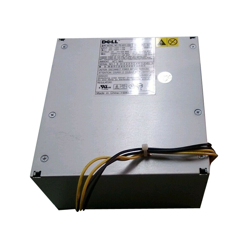 Dell 0Y2103 - 305W Power Supply for Dimension 4700